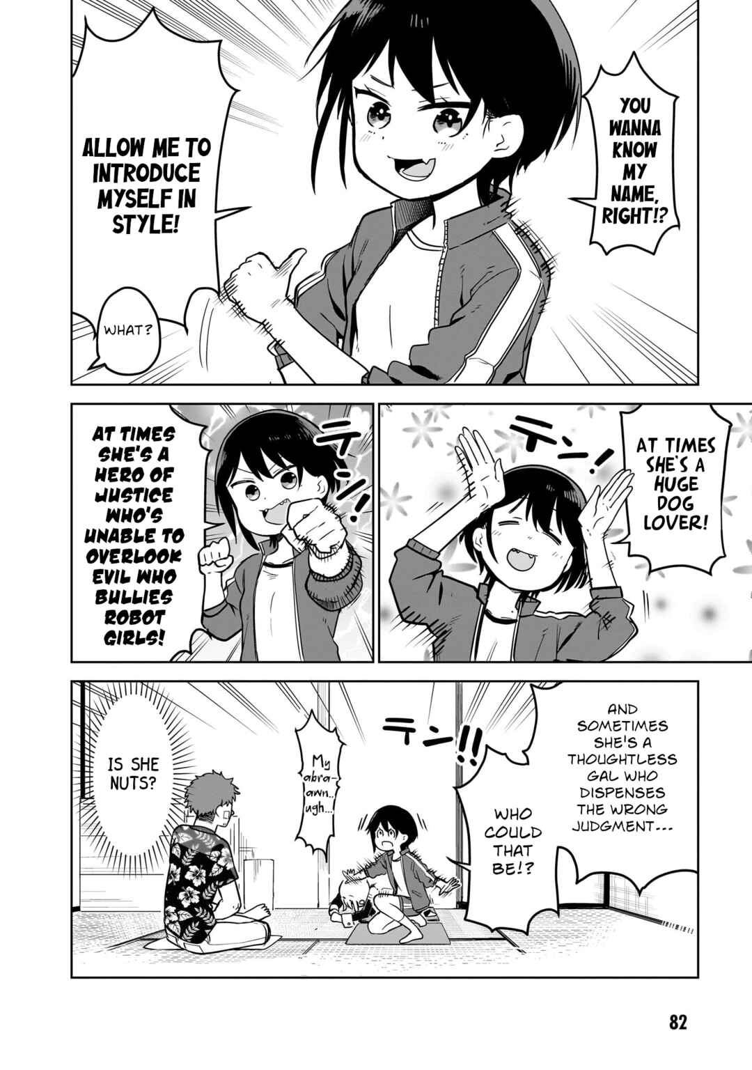 Chapter 5 - Page 2