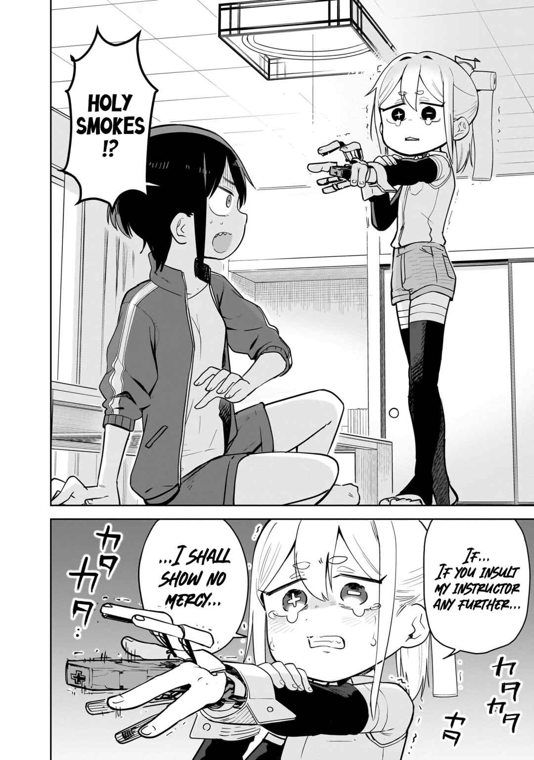 Chapter 5 - Page 6