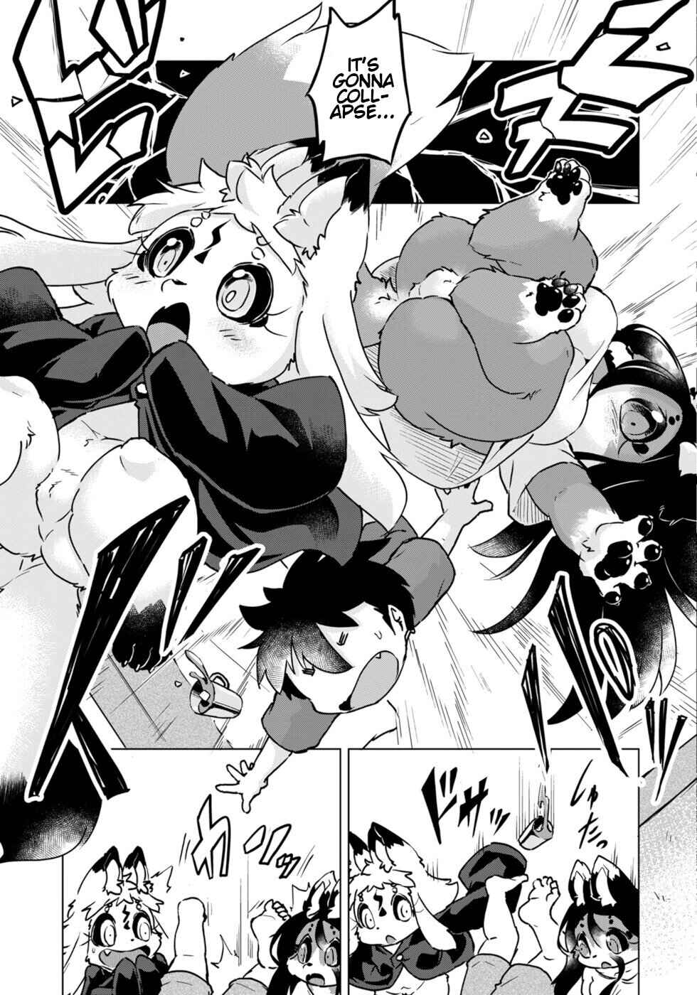 Chapter 45 - Page 19