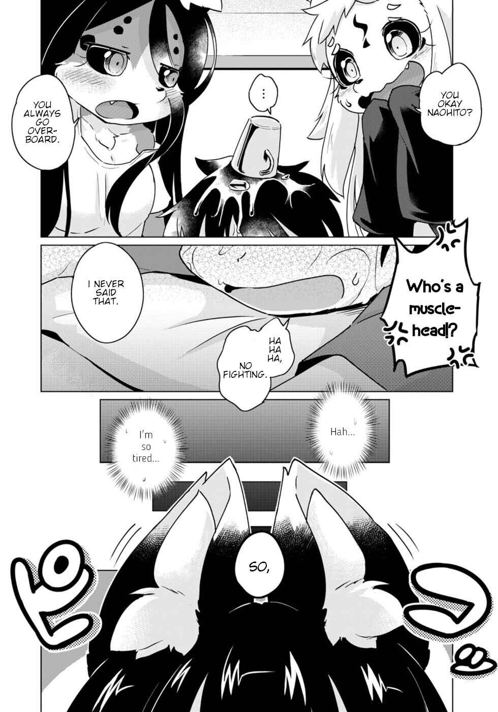 Chapter 45 - Page 20
