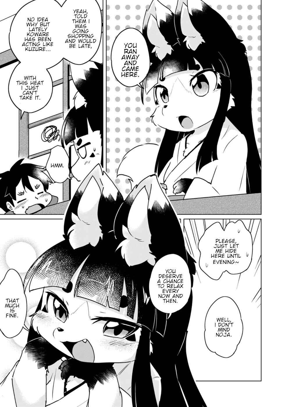 Chapter 45 - Page 21