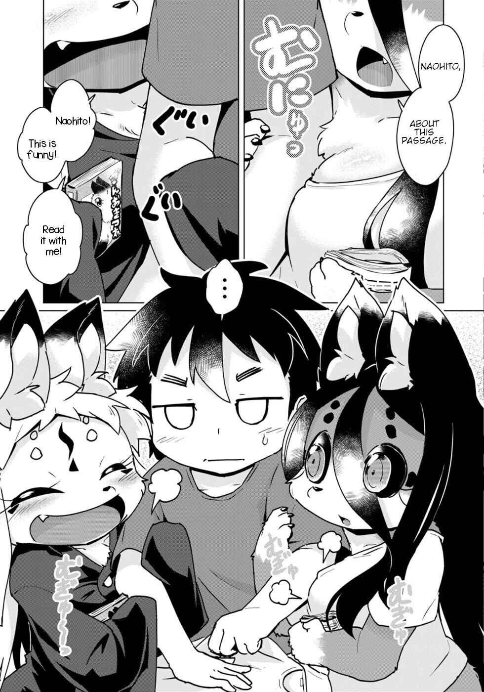 Chapter 45 - Page 5