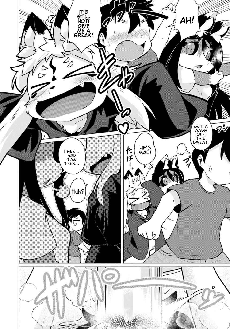 Chapter 45 - Page 6