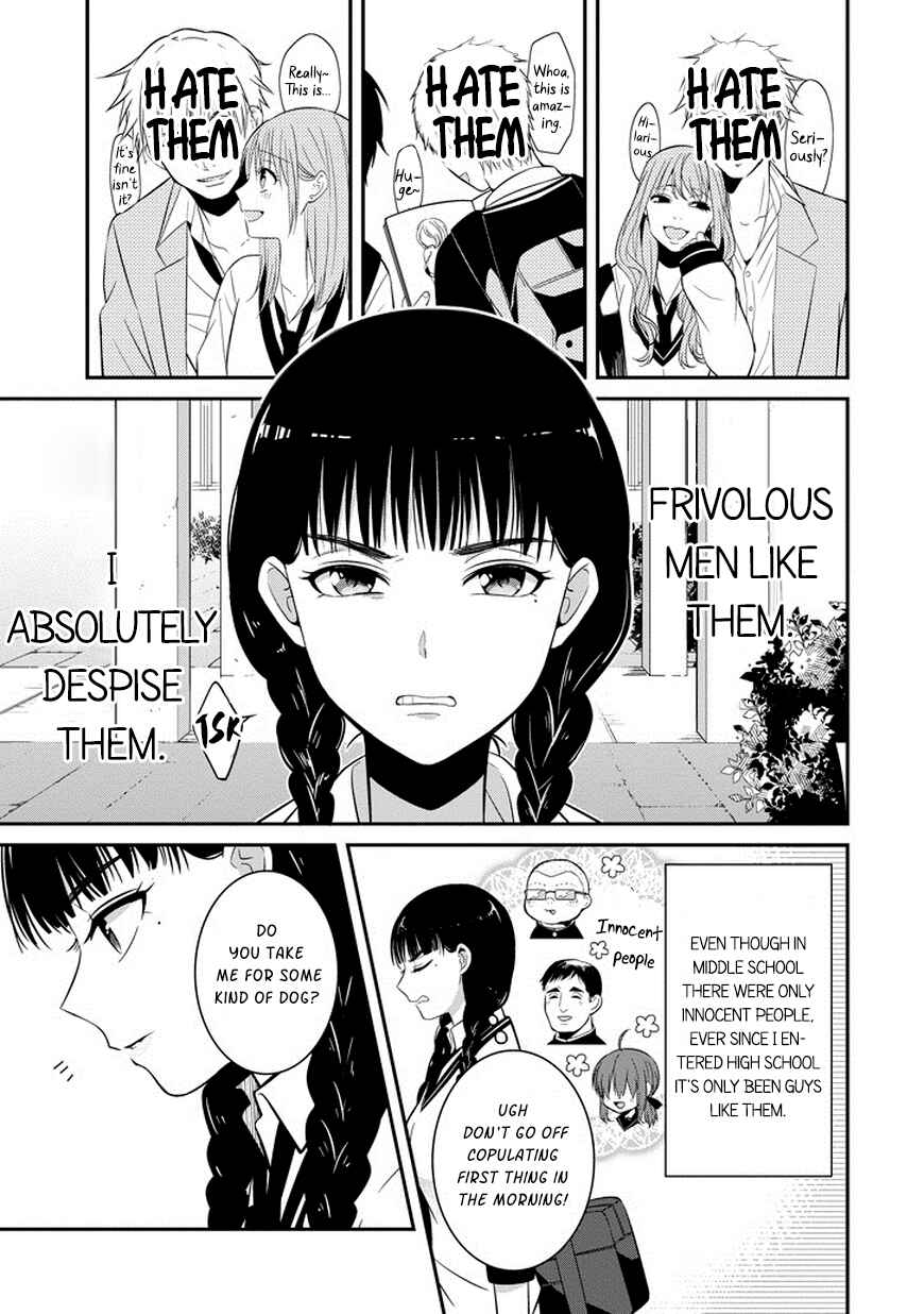 Chapter 4 - Page 4