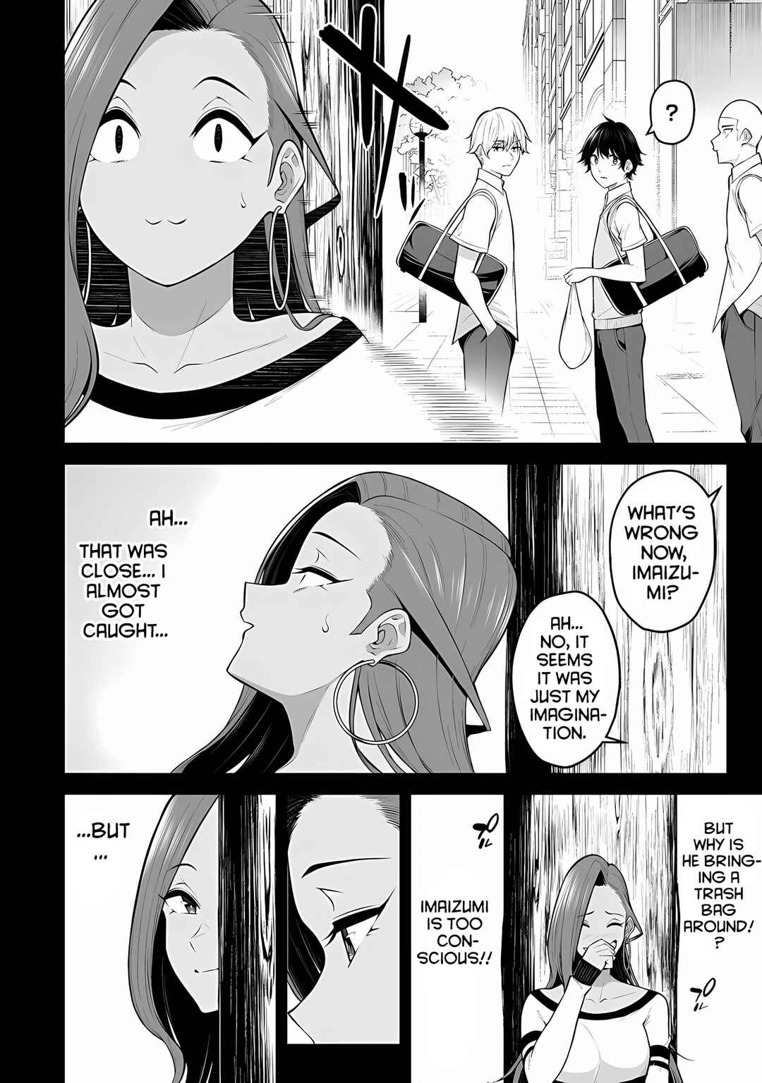 Chapter 16 - Page 21
