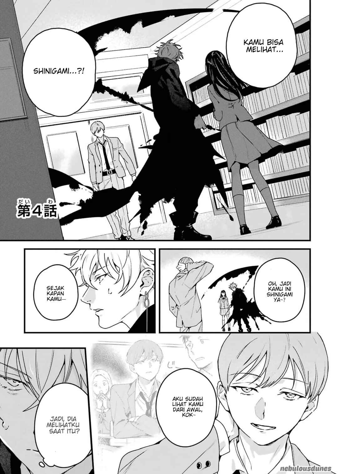 Chapter 4 - Page 2