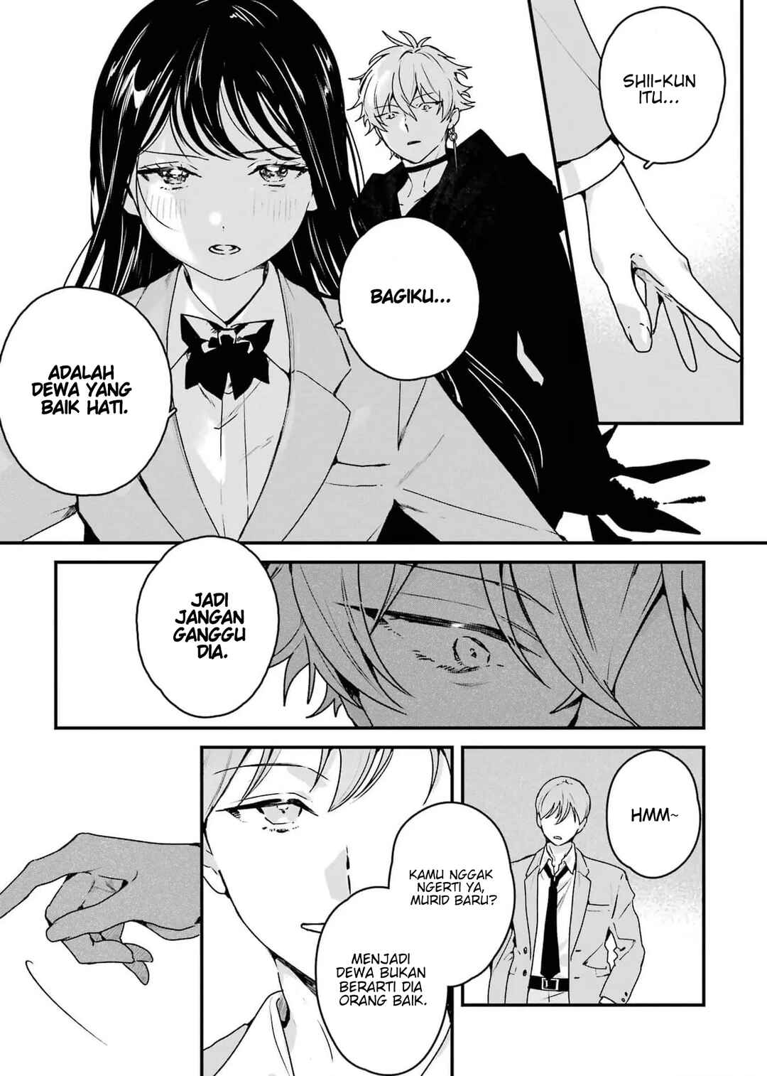 Chapter 4 - Page 4