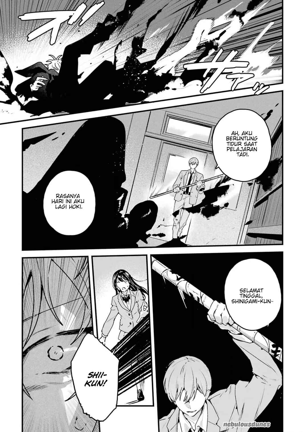 Chapter 4 - Page 8