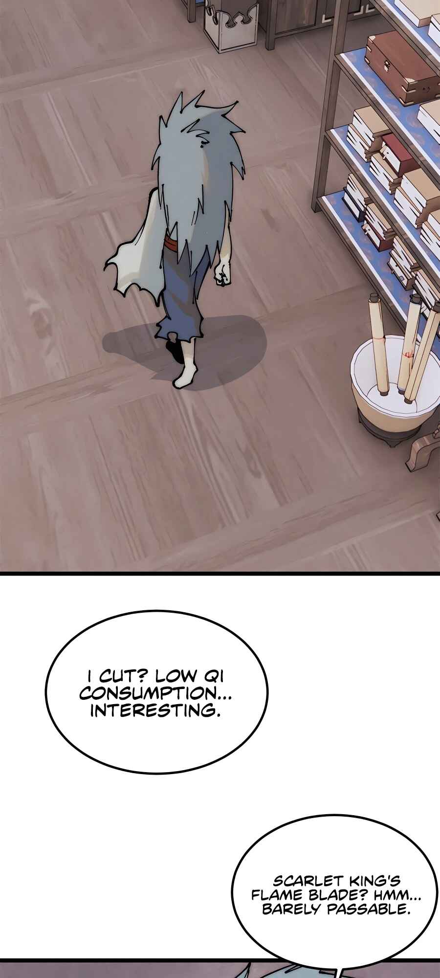 Chapter 247 - Page 27