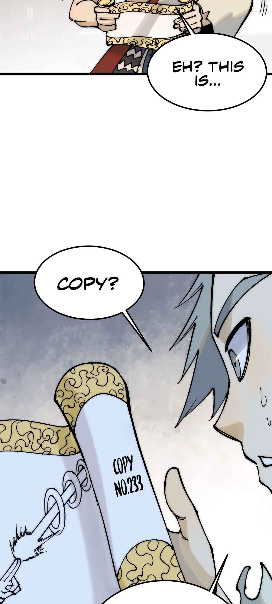 Chapter 247 - Page 32