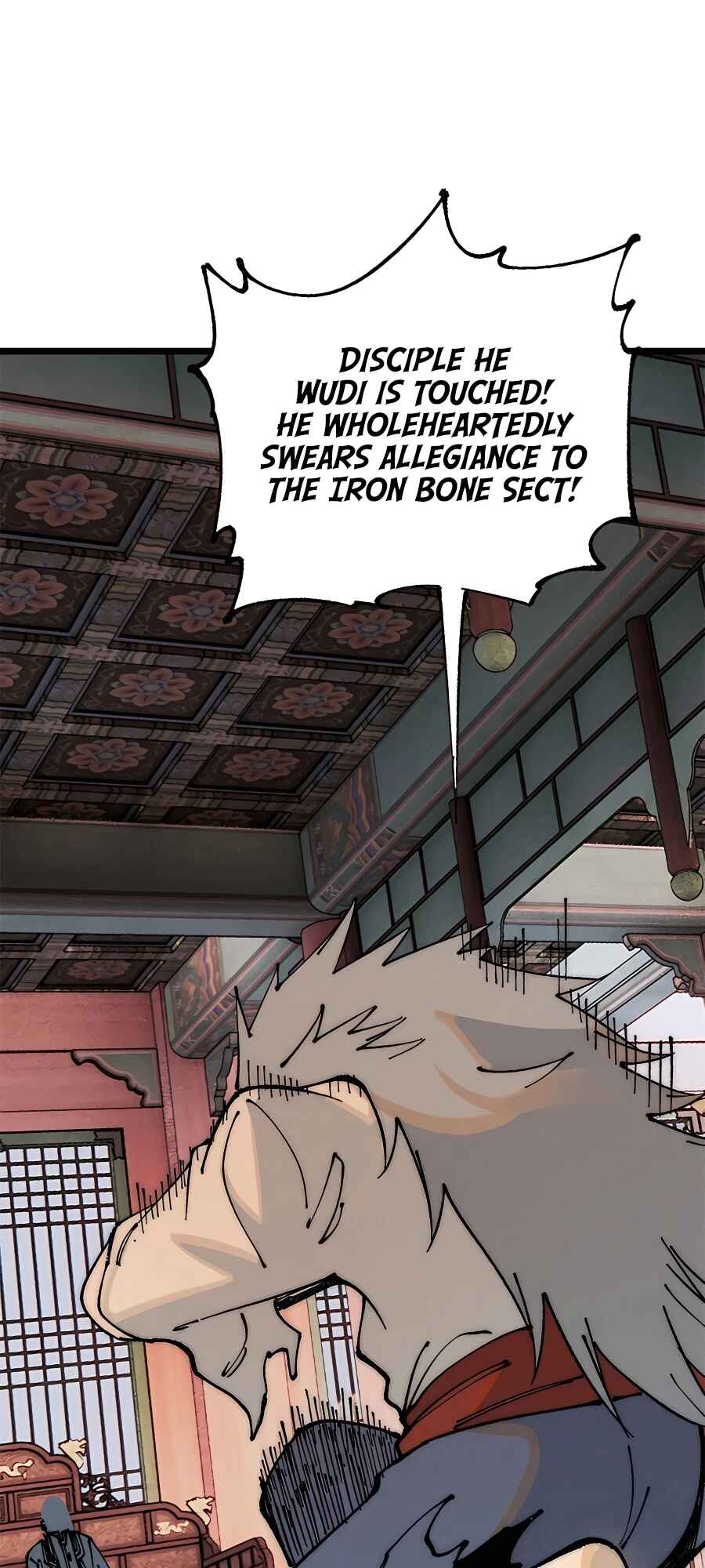 Chapter 247 - Page 42