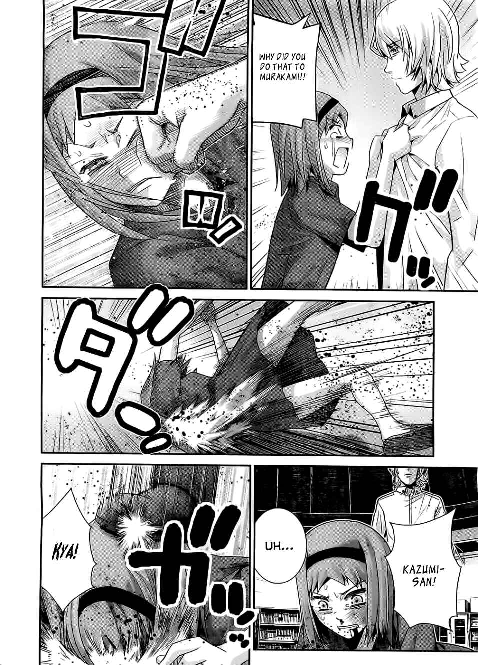 Chapter 72 - Page 10