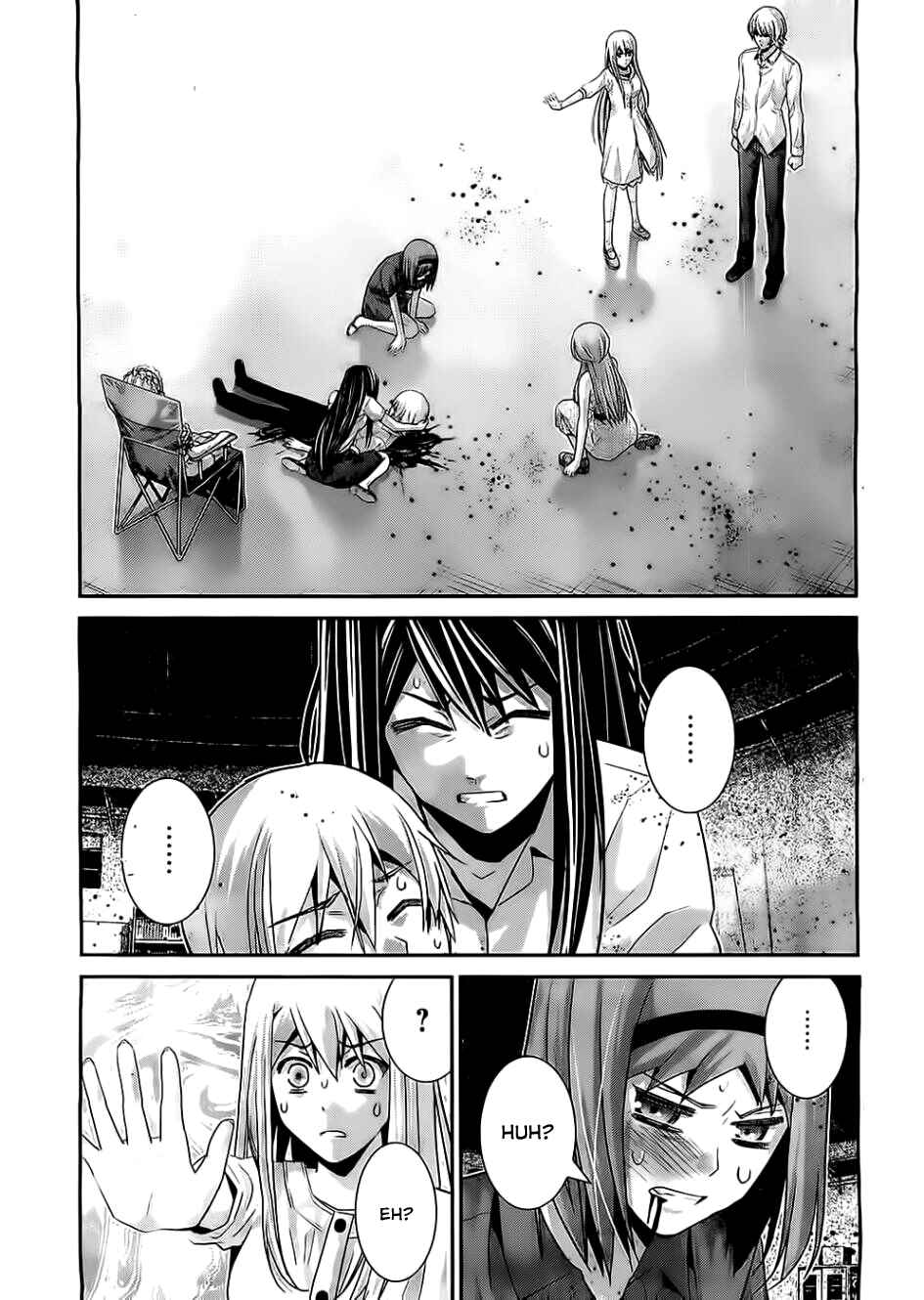 Chapter 72 - Page 16