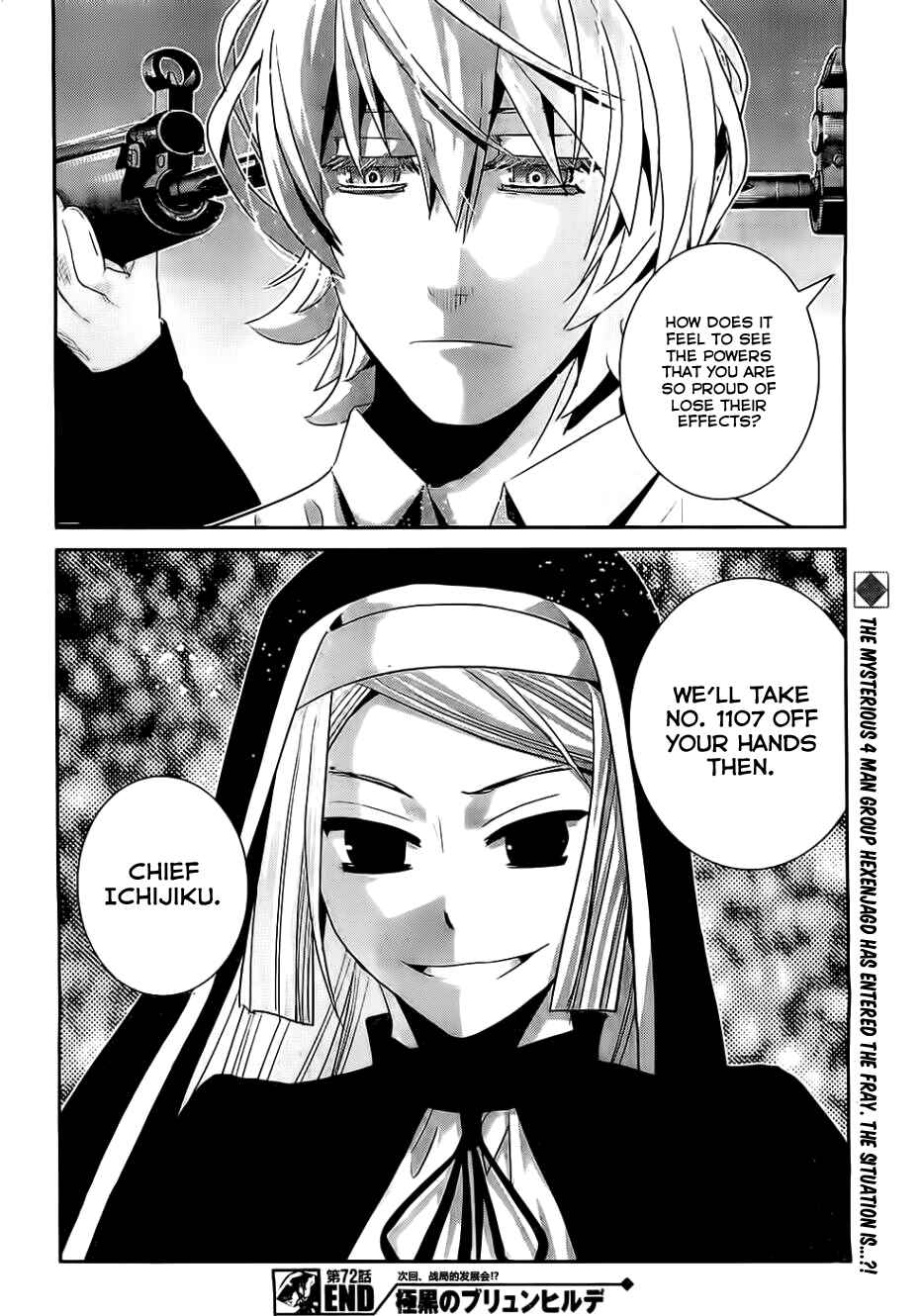 Chapter 72 - Page 20