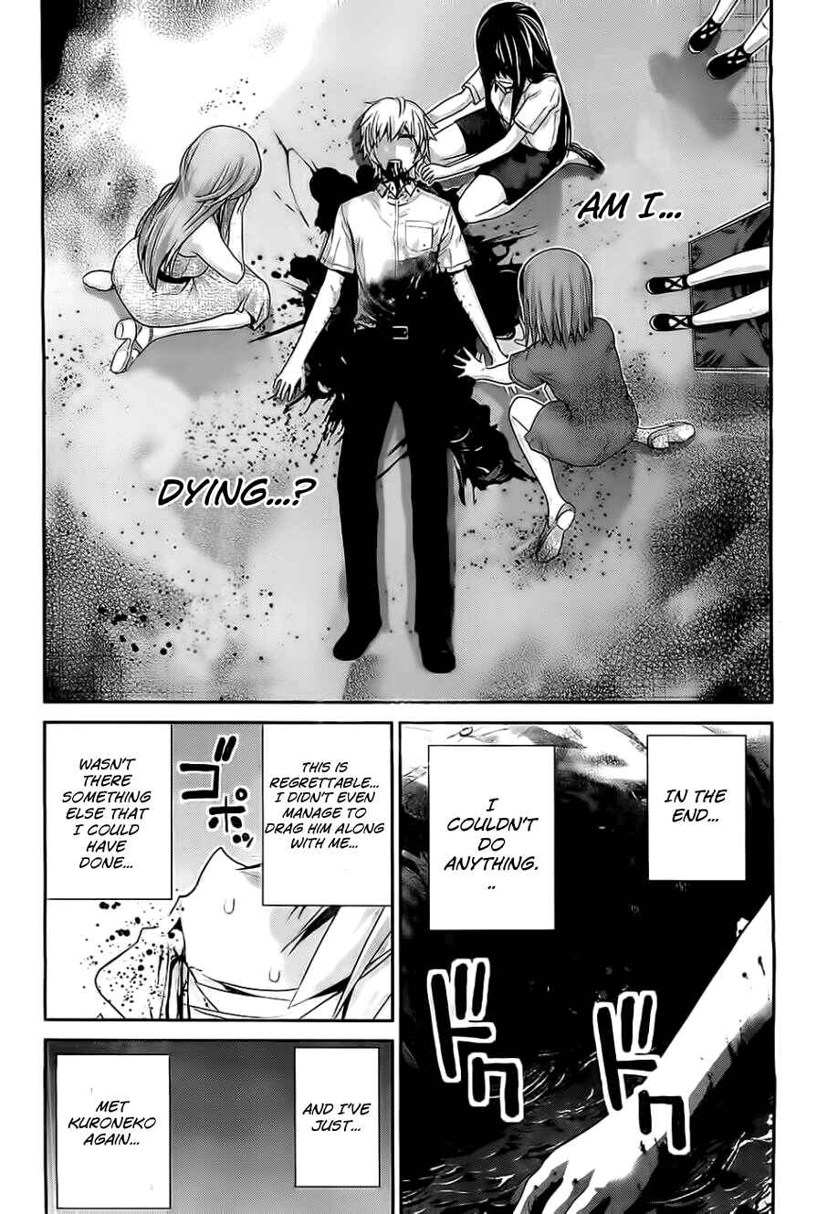 Chapter 72 - Page 4