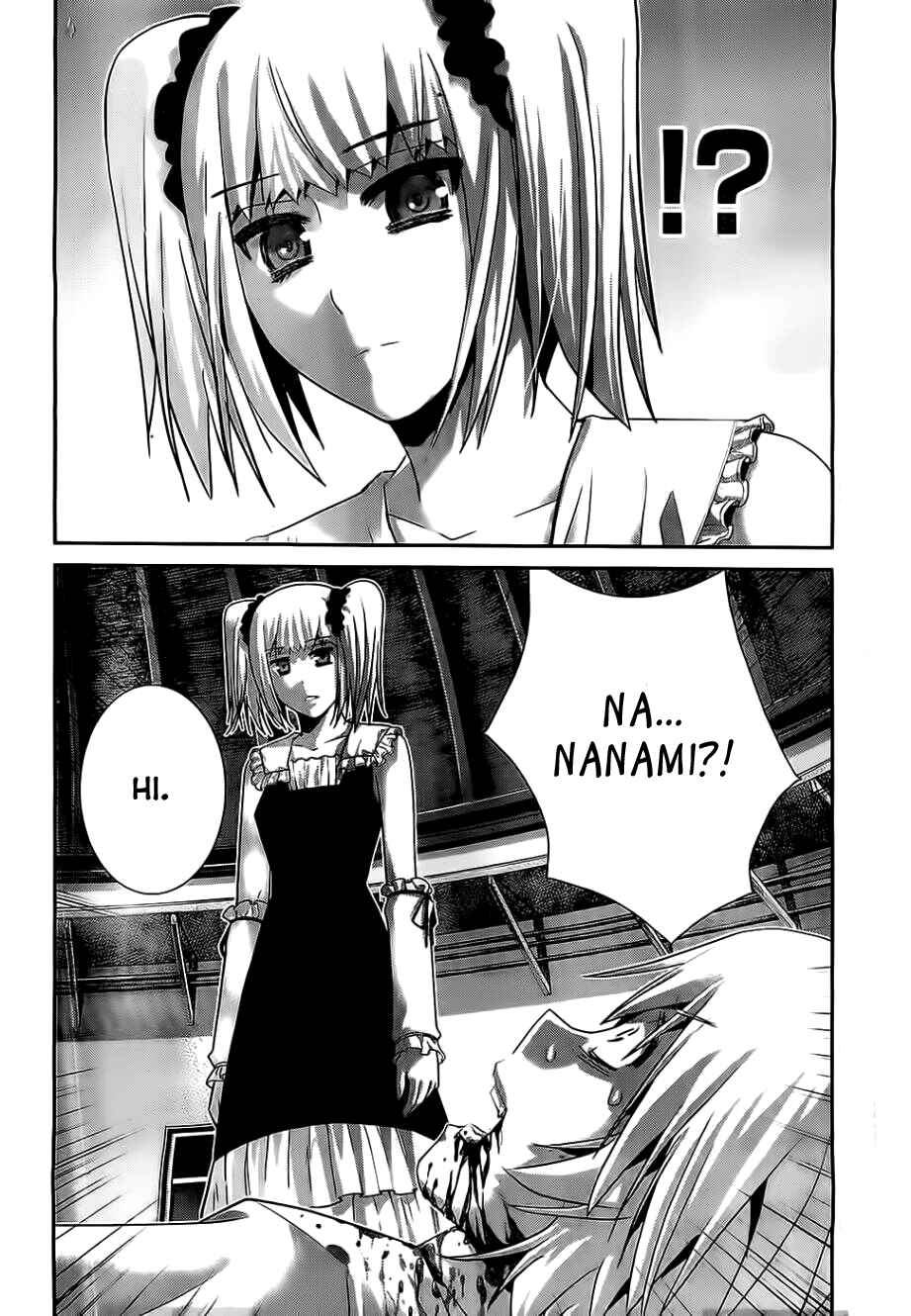Chapter 72 - Page 6