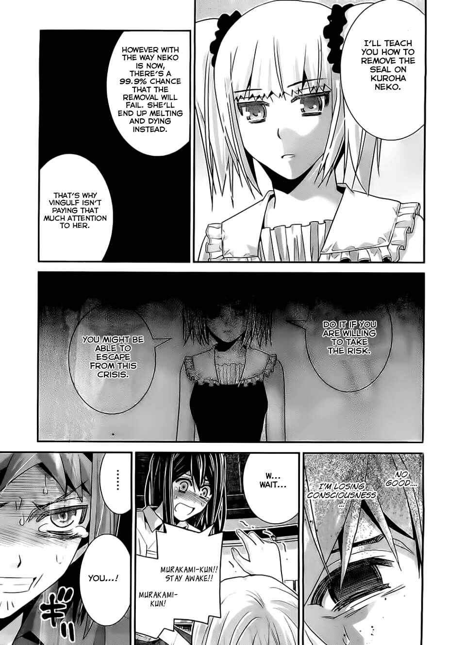 Chapter 72 - Page 9
