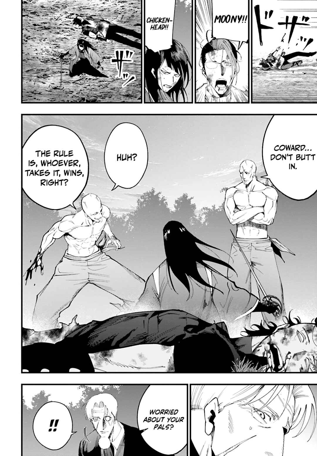 Chapter 46 - Page 18