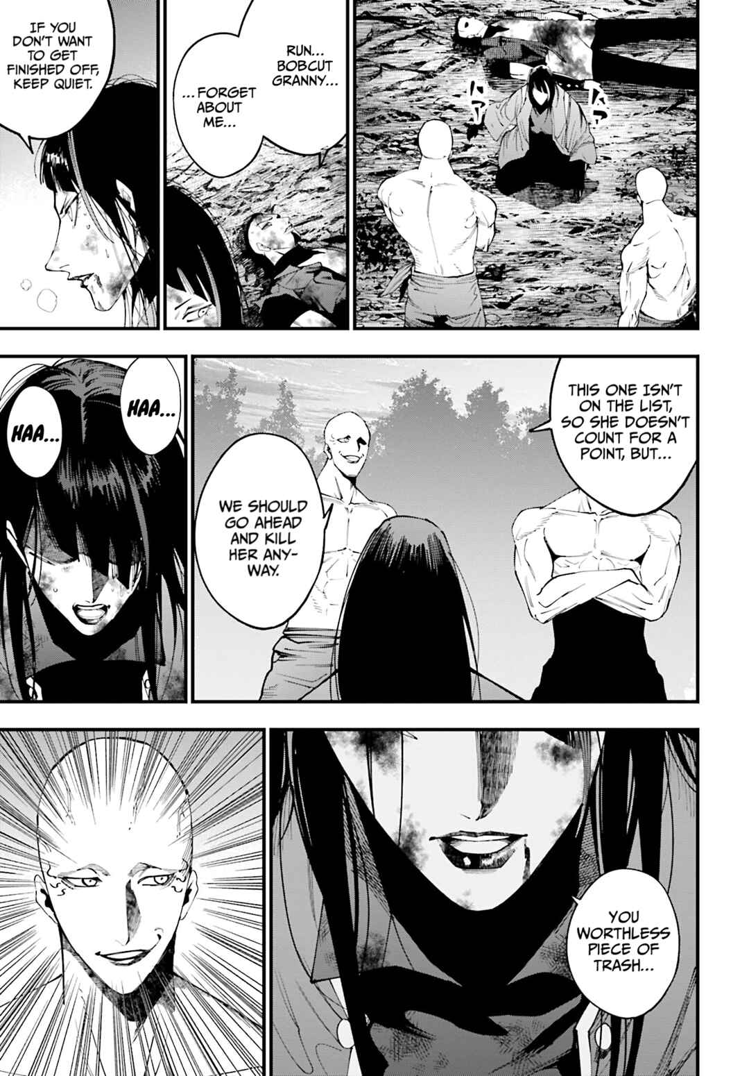 Chapter 46 - Page 23