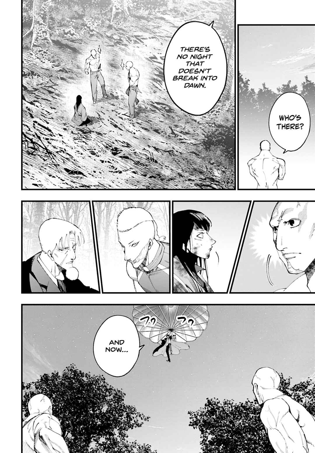 Chapter 46 - Page 26