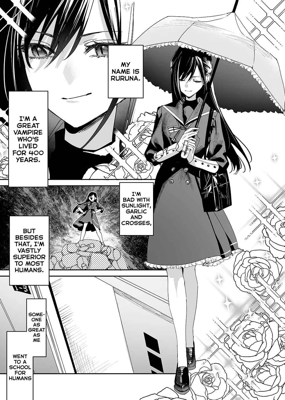 Chapter 3 - Page 1
