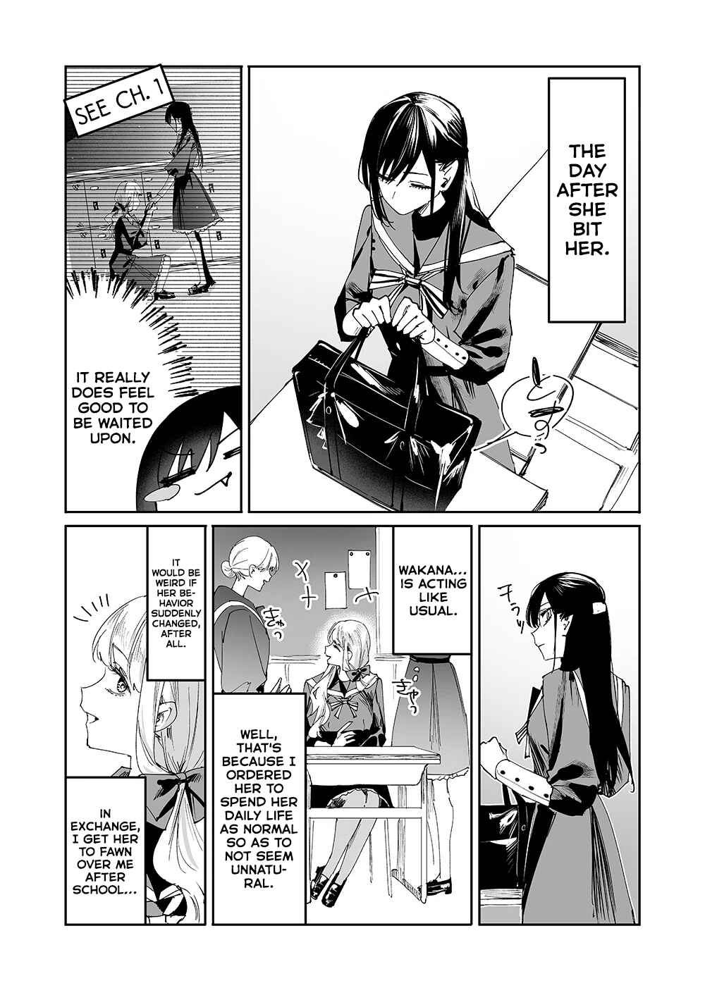 Chapter 3 - Page 4