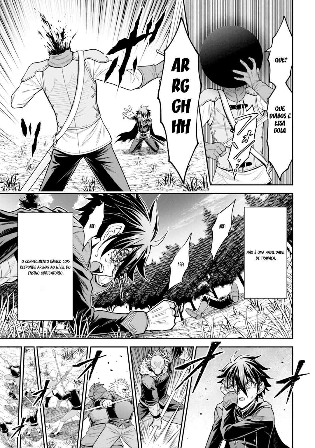 Chapter 0 - Page 4