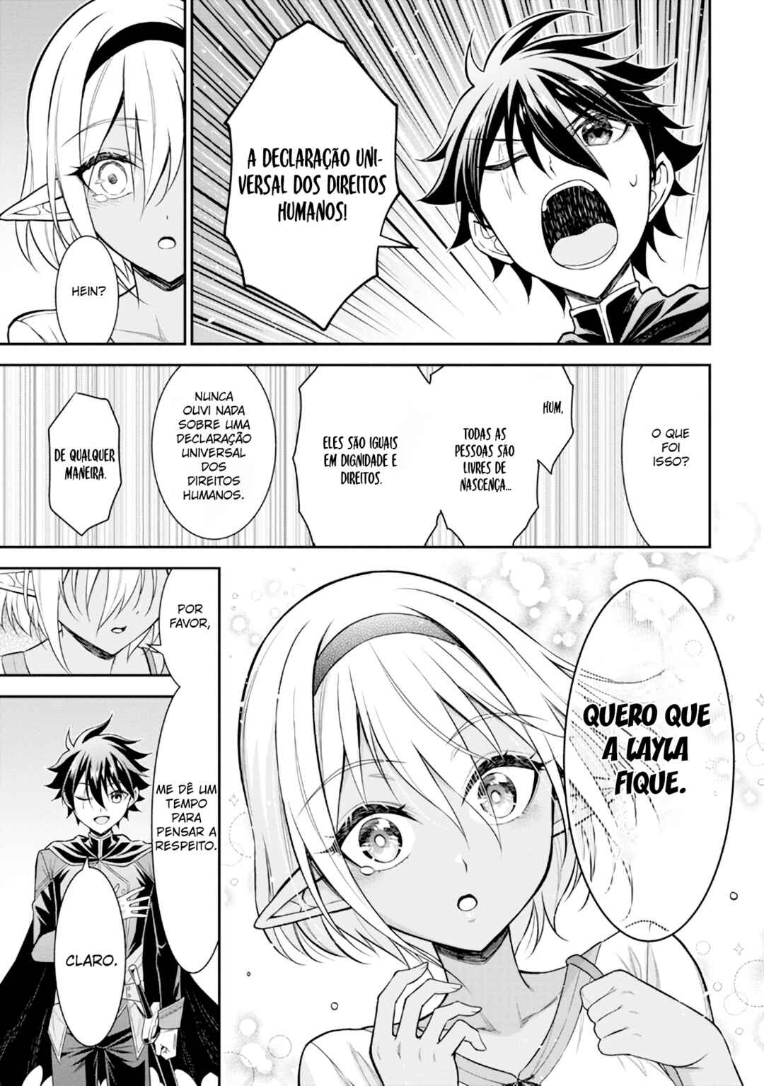 Chapter 0 - Page 8