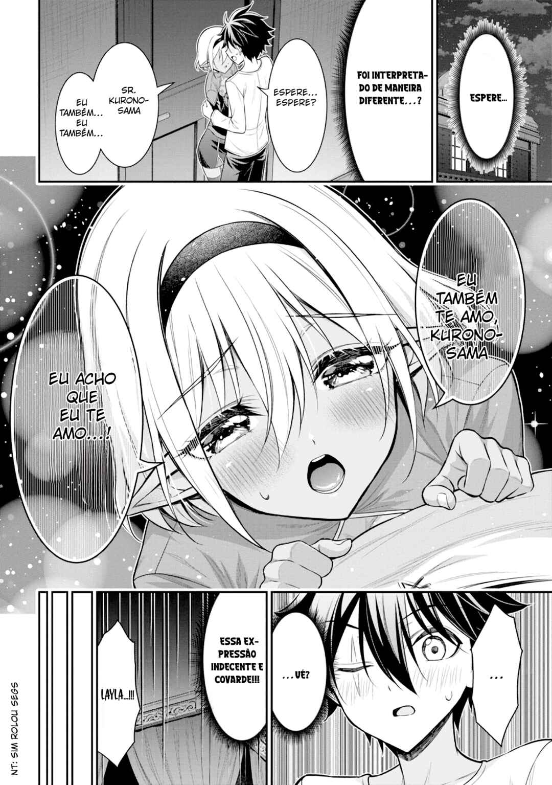 Chapter 0 - Page 9