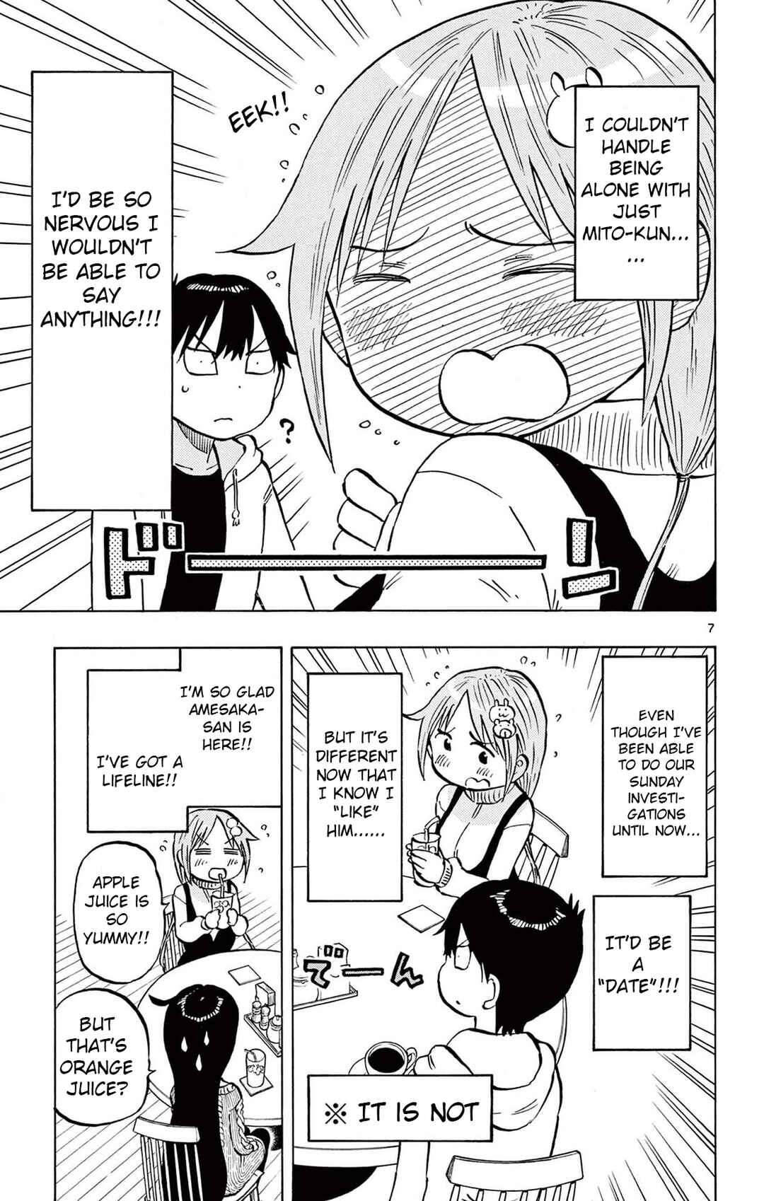 Chapter 76 - Page 11