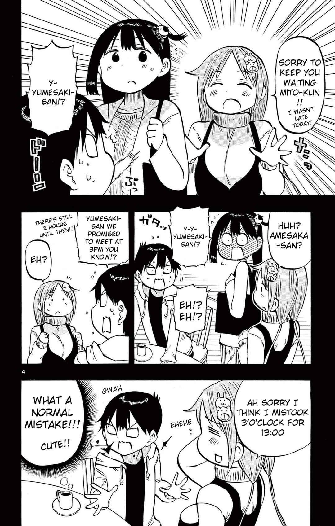 Chapter 76 - Page 8