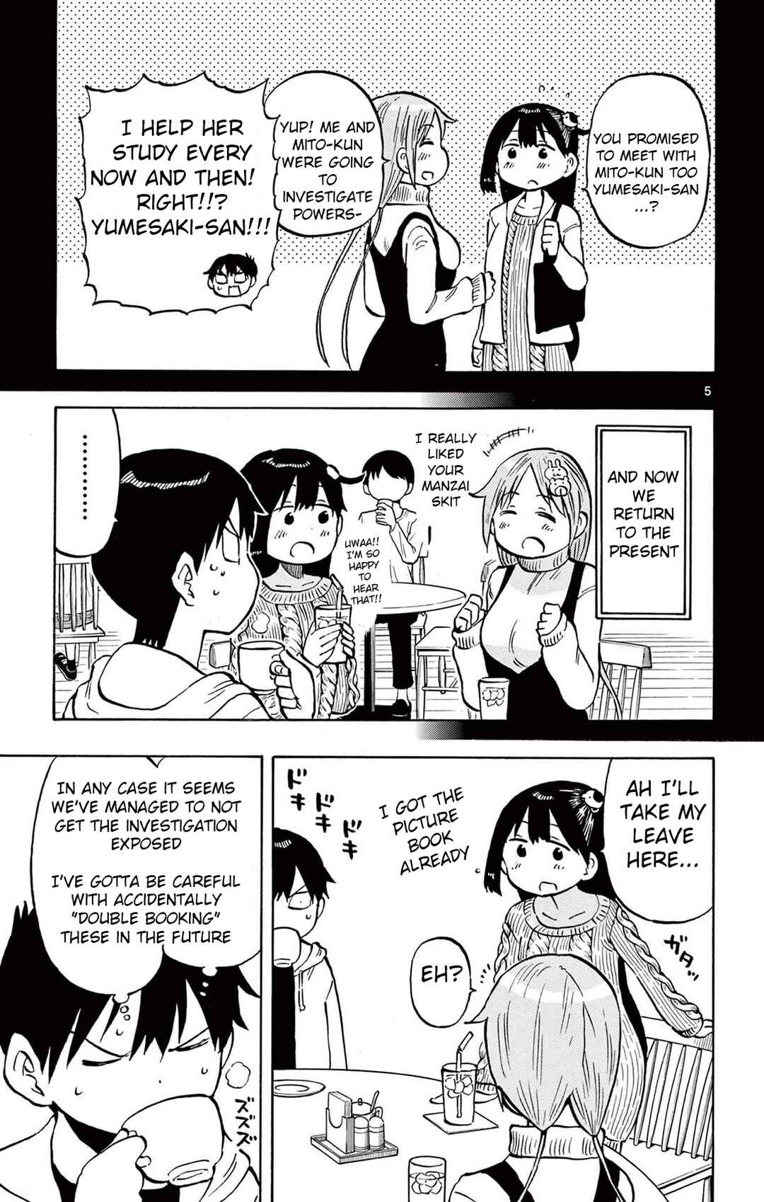 Chapter 76 - Page 9