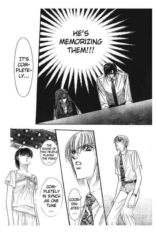 Chapter 75 - Page 23