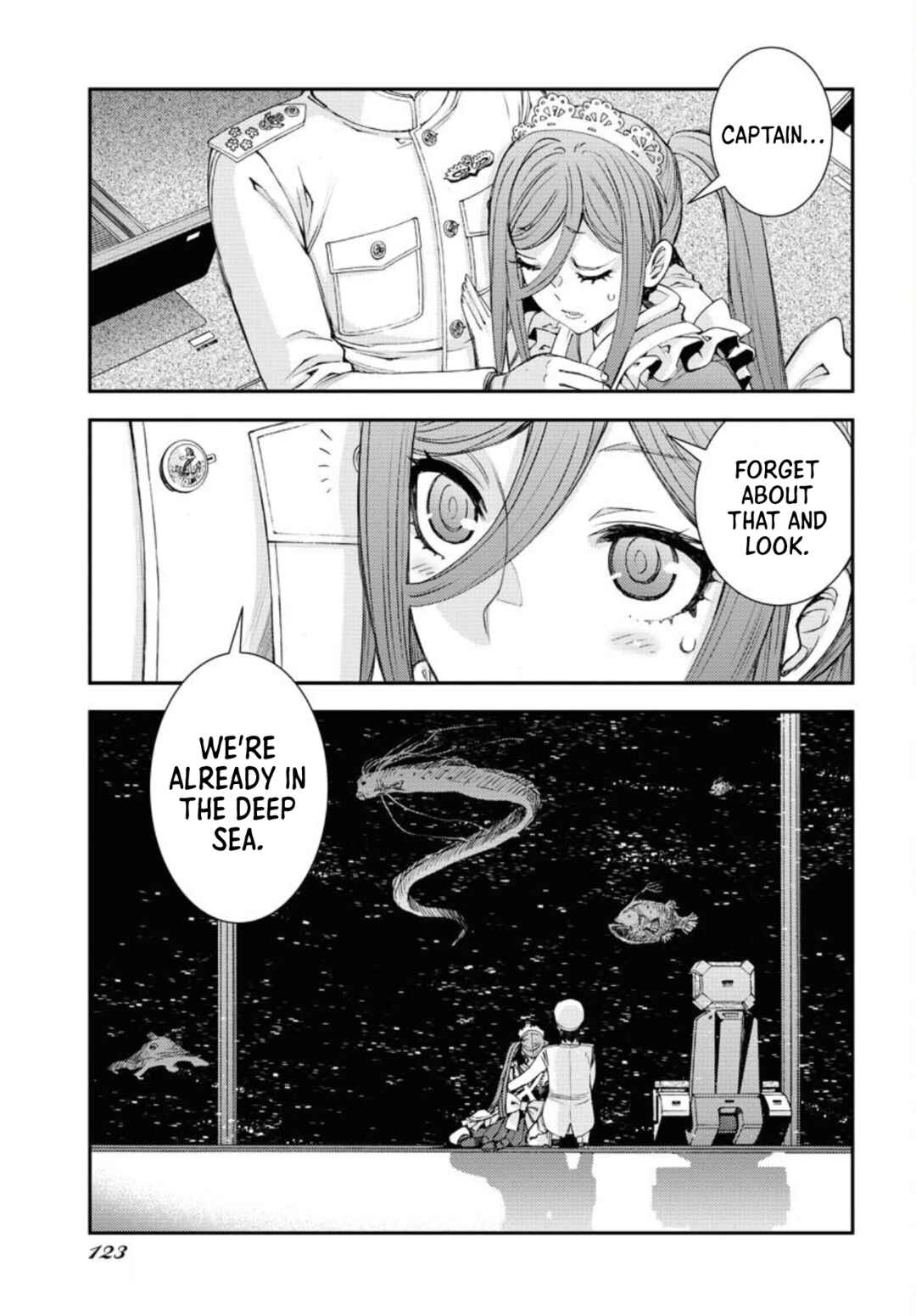 Chapter 150 - Page 11