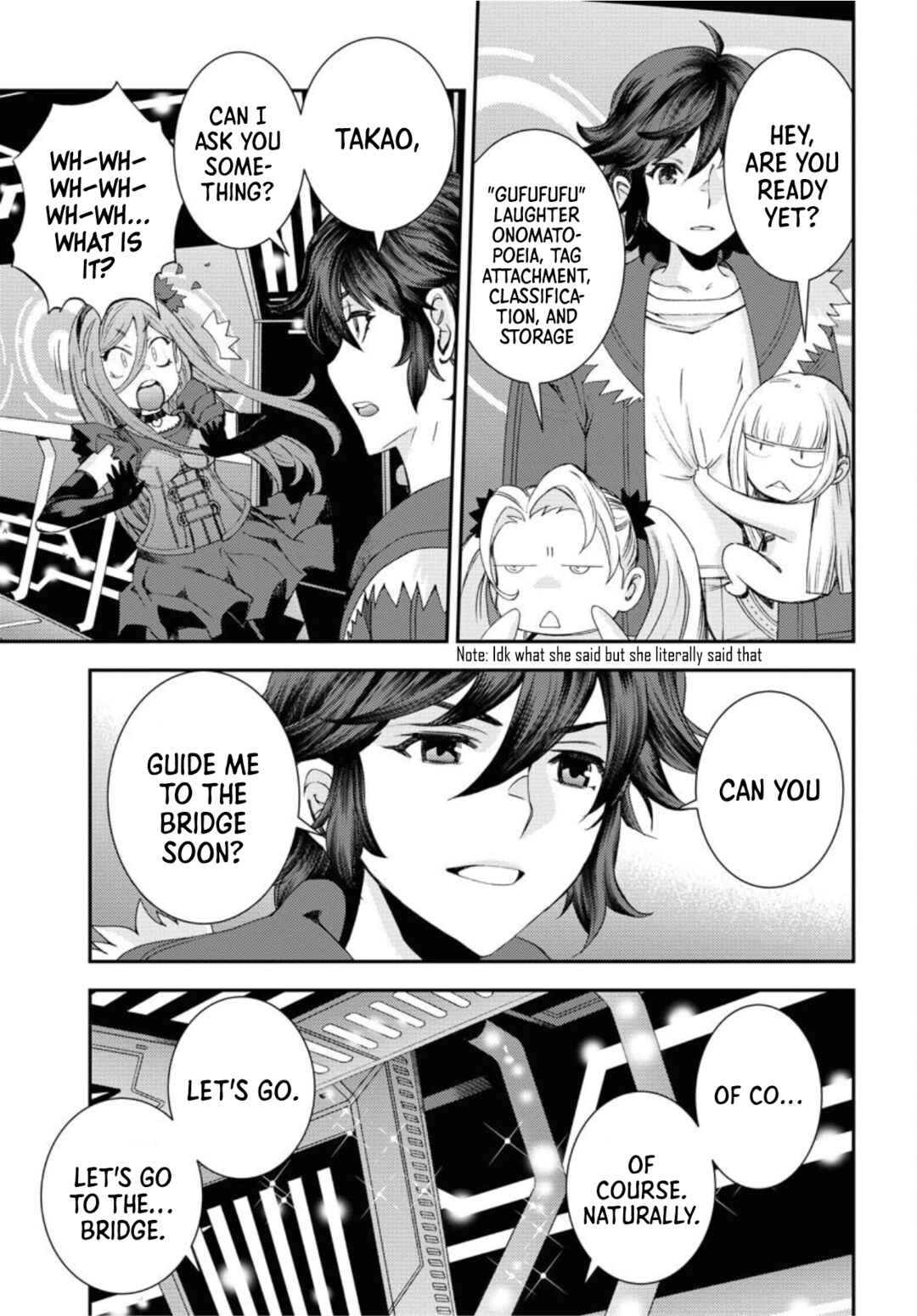 Chapter 150 - Page 15
