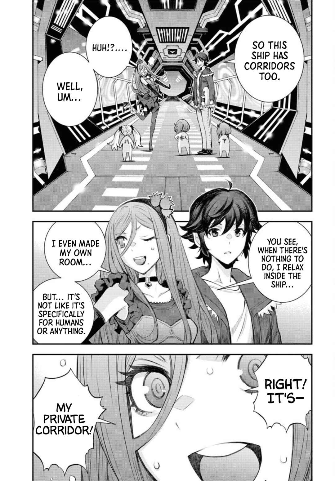 Chapter 150 - Page 5