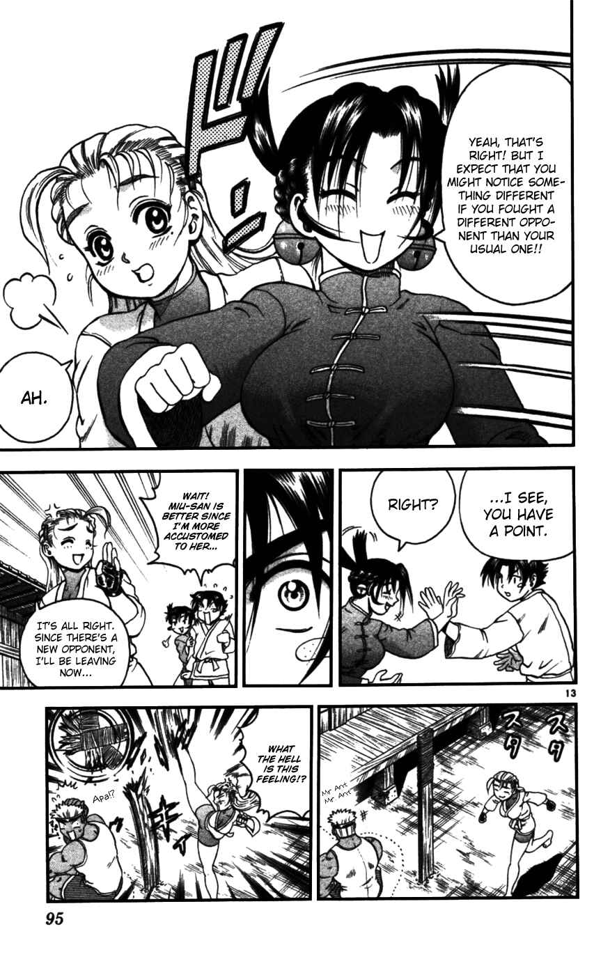 Chapter 94 - Page 12