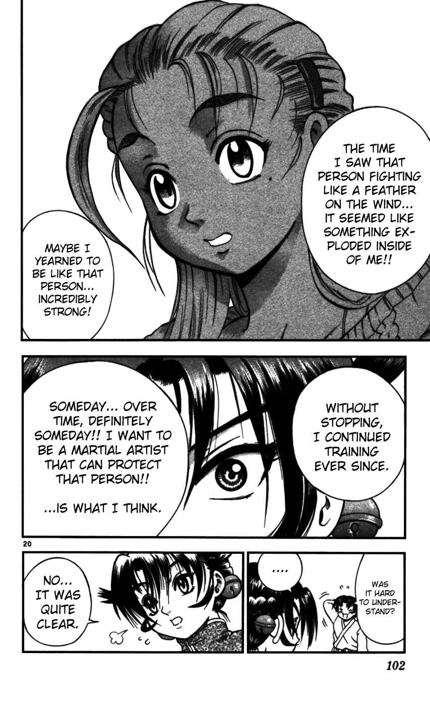 Chapter 94 - Page 19
