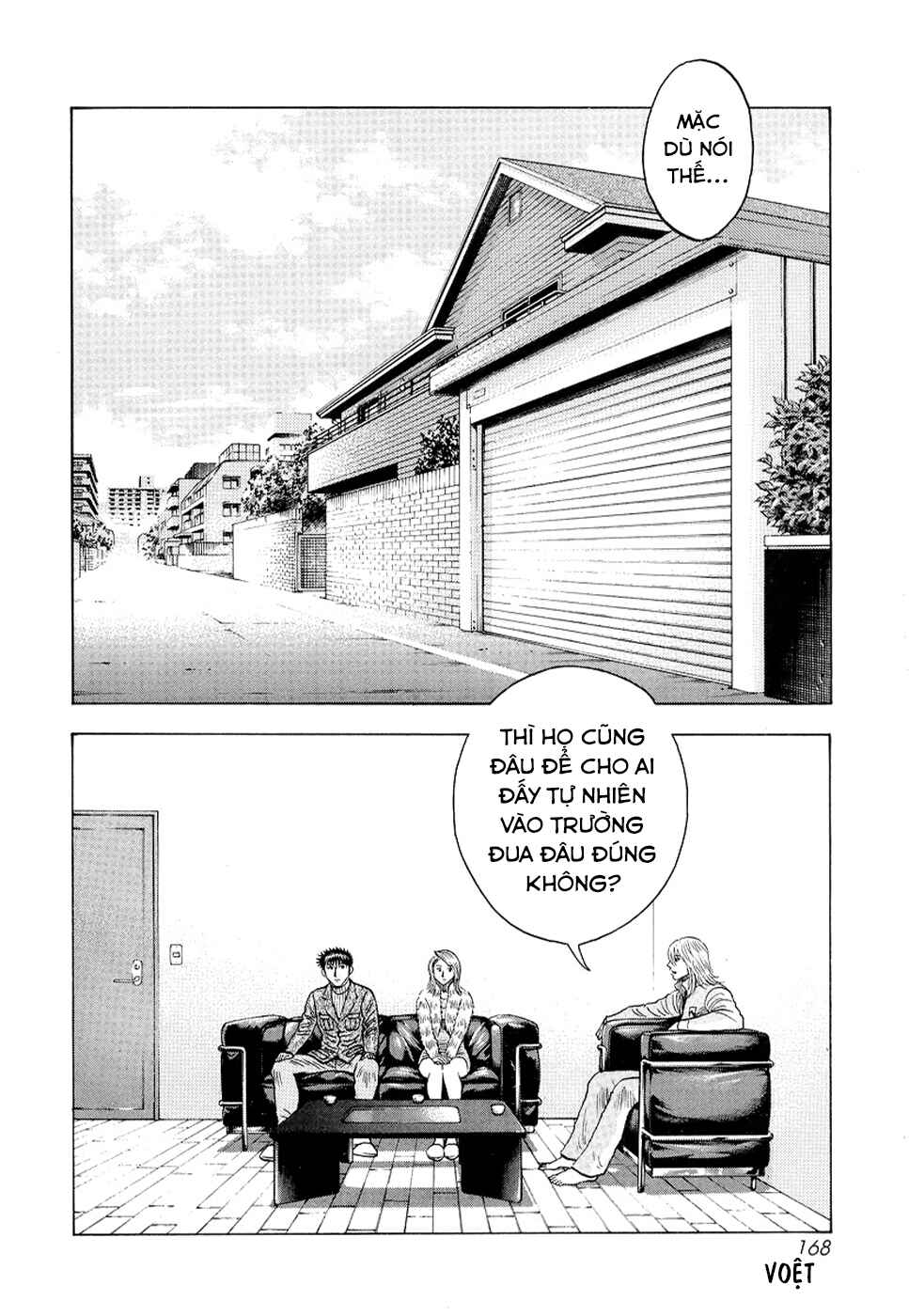 Chapter 77 - Page 36