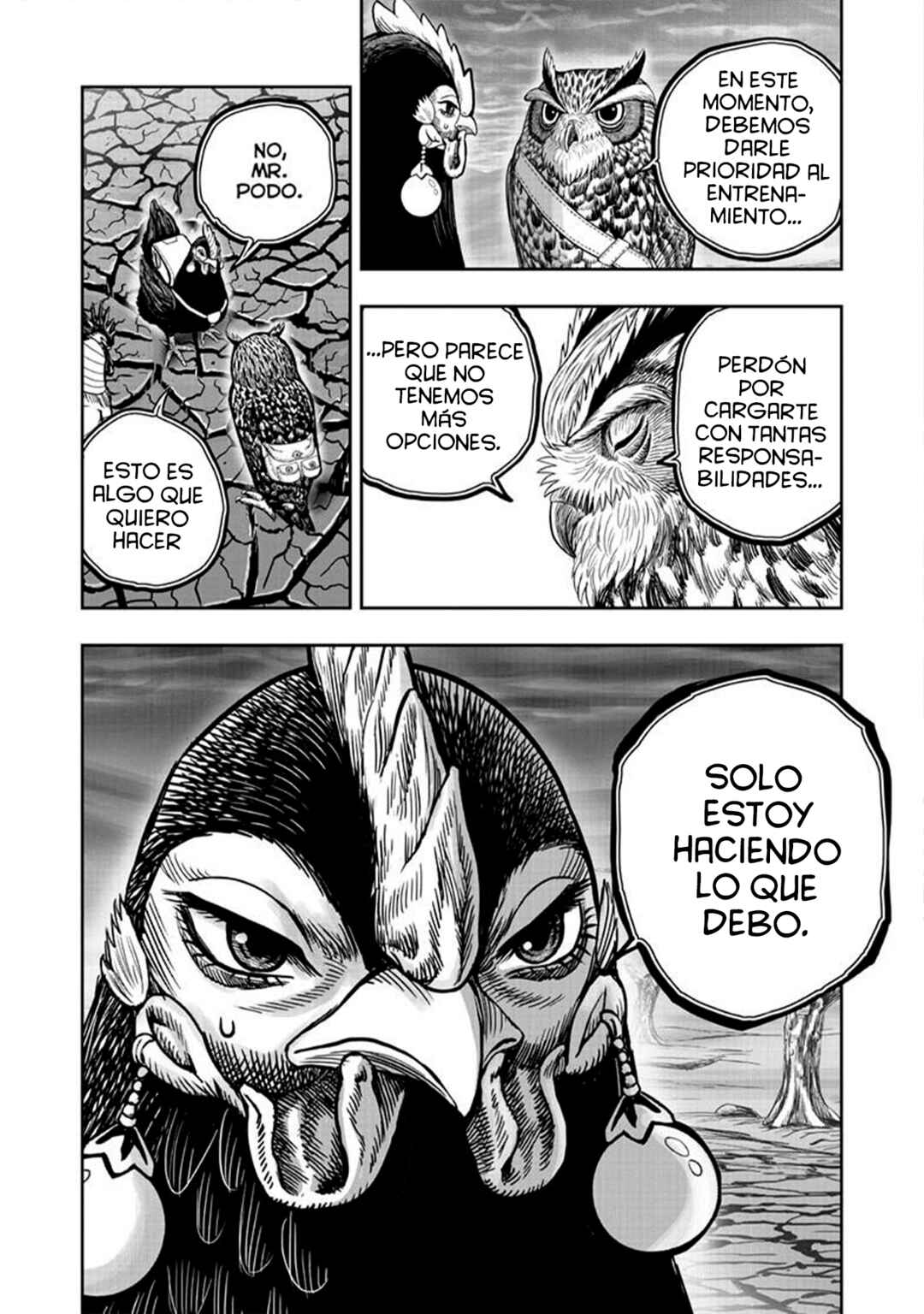 Chapter 46 - Page 13
