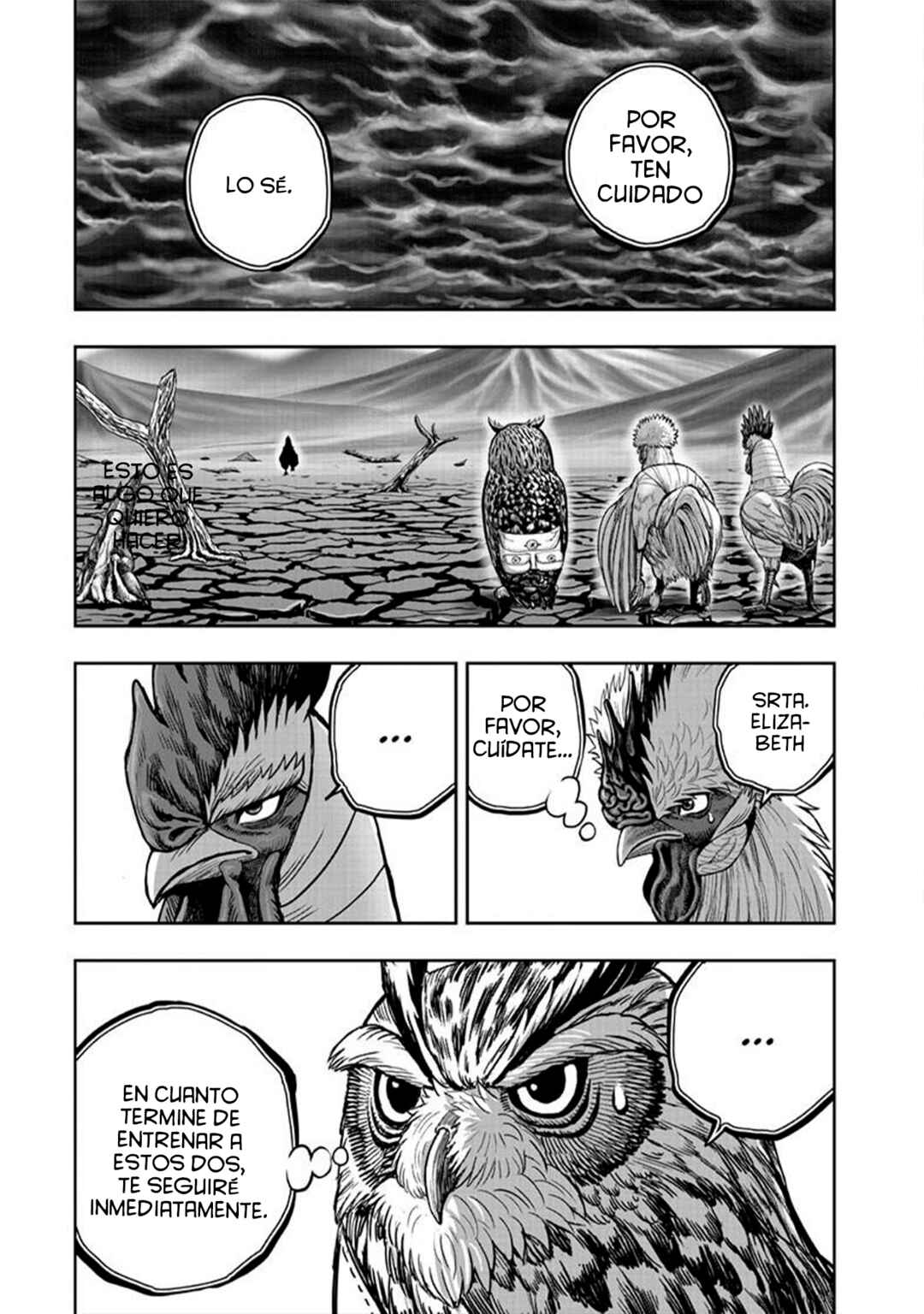 Chapter 46 - Page 14