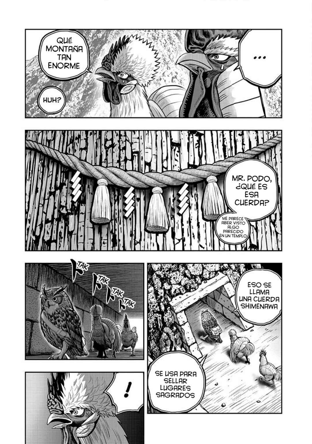 Chapter 46 - Page 20