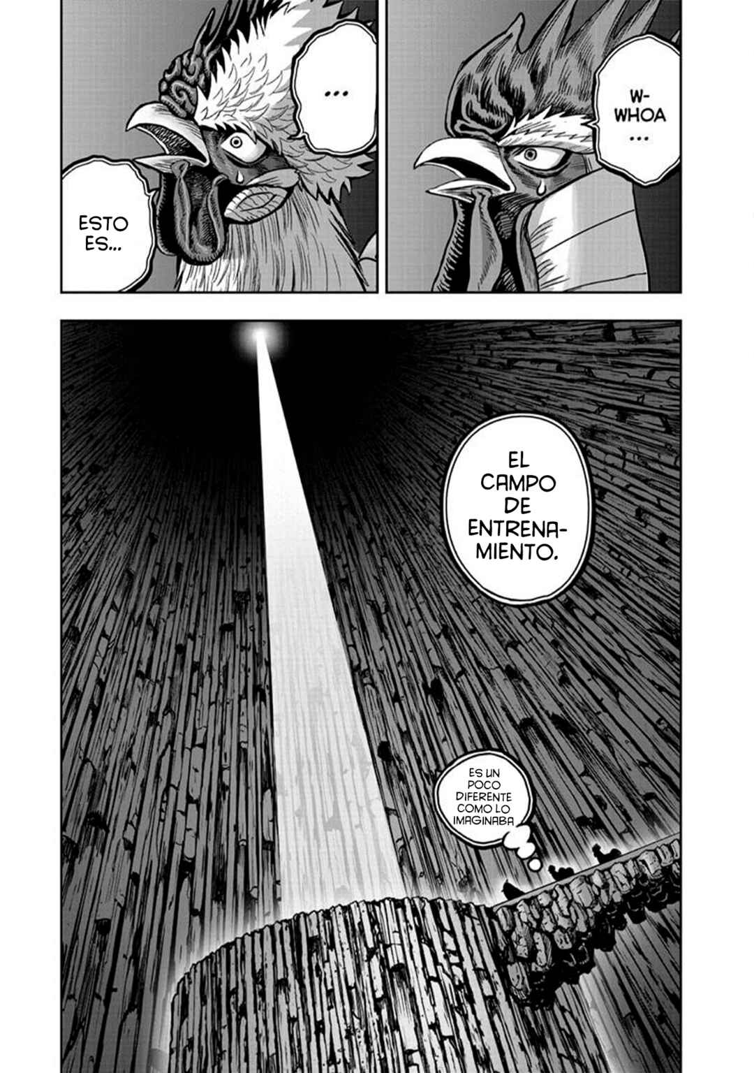 Chapter 46 - Page 22