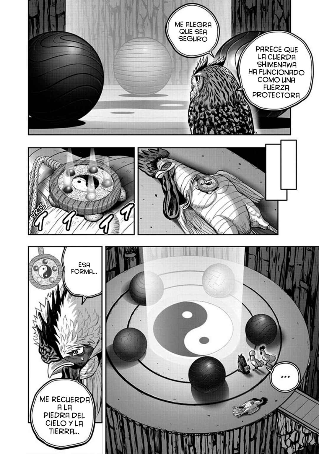 Chapter 46 - Page 23