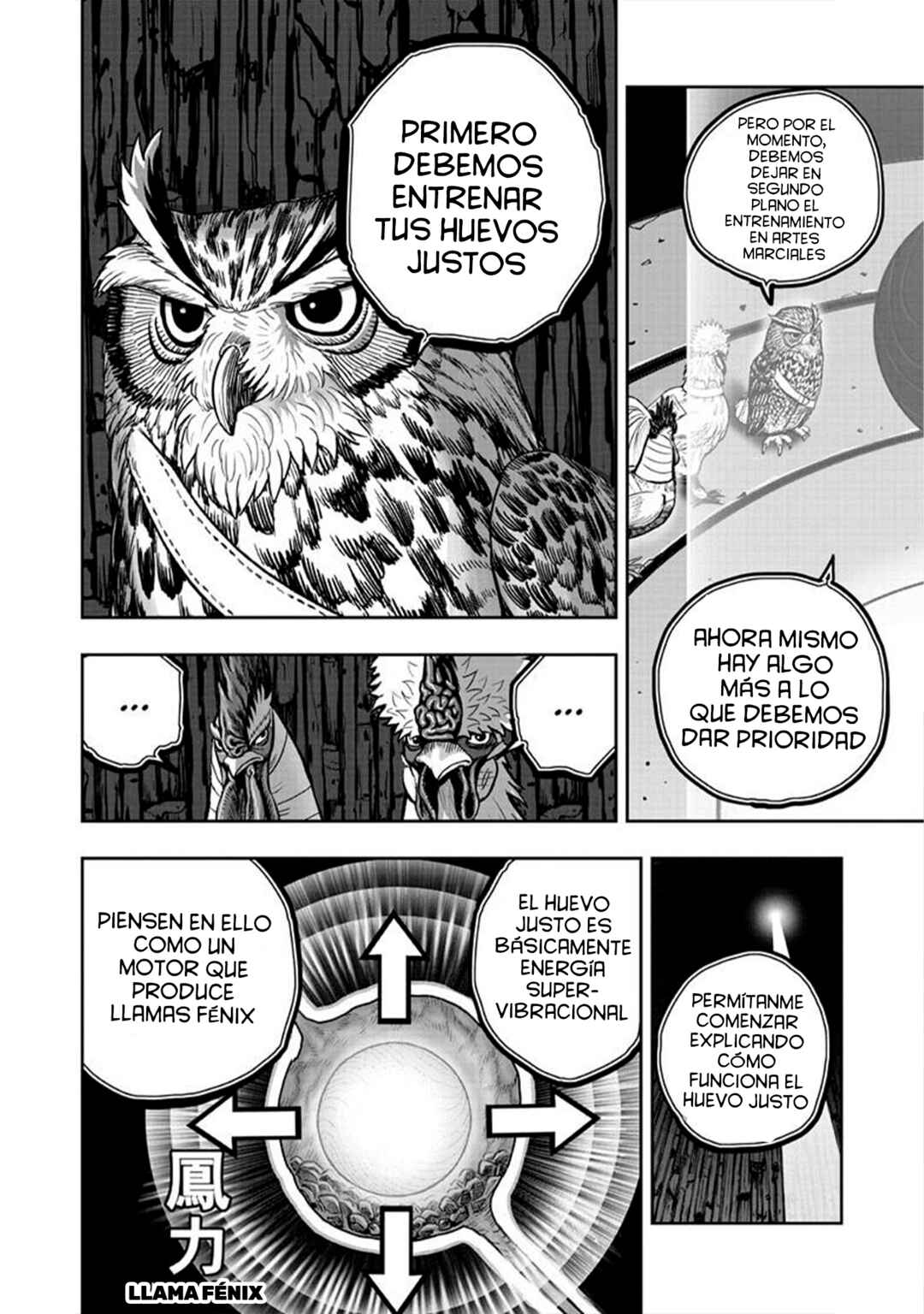 Chapter 46 - Page 25