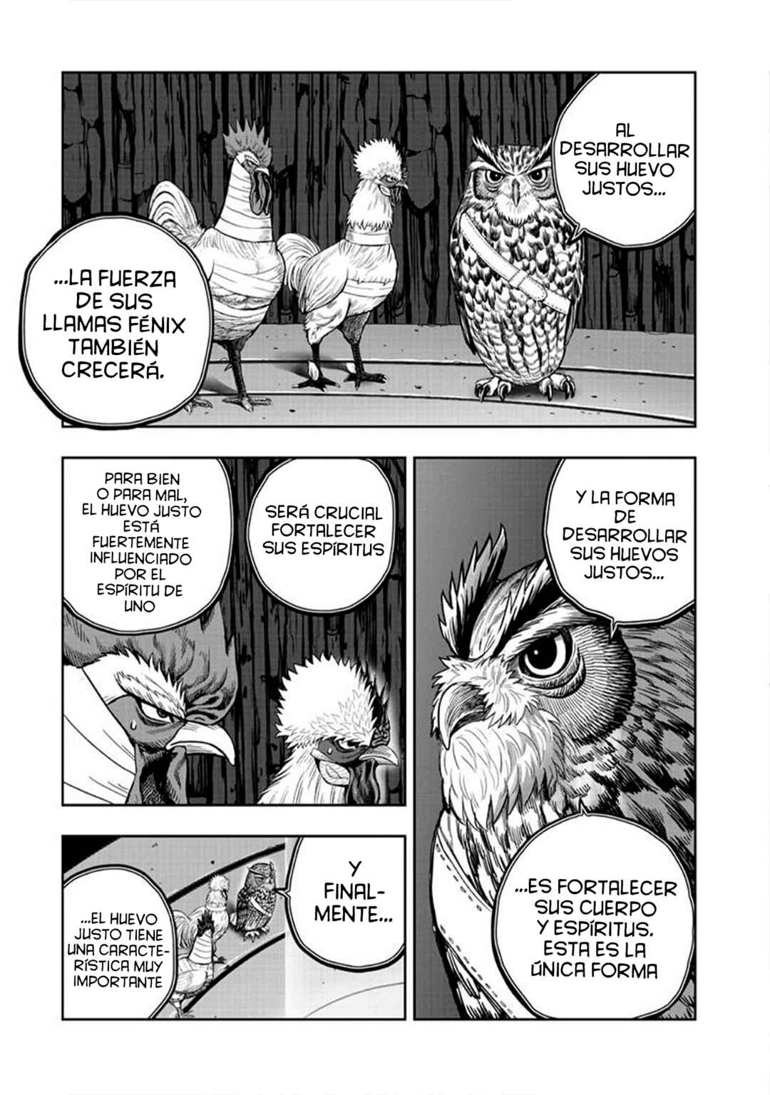 Chapter 46 - Page 26