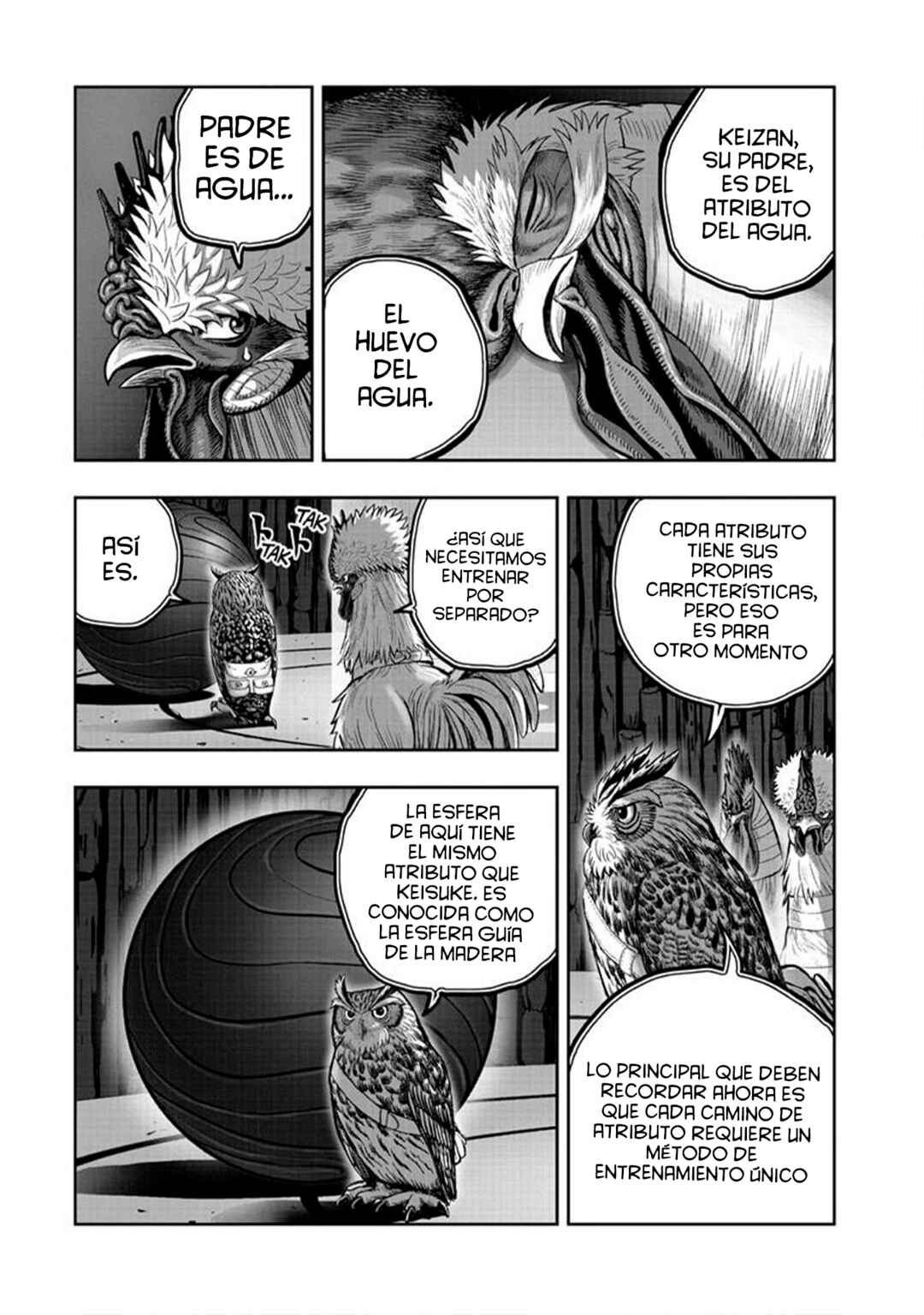 Chapter 46 - Page 28