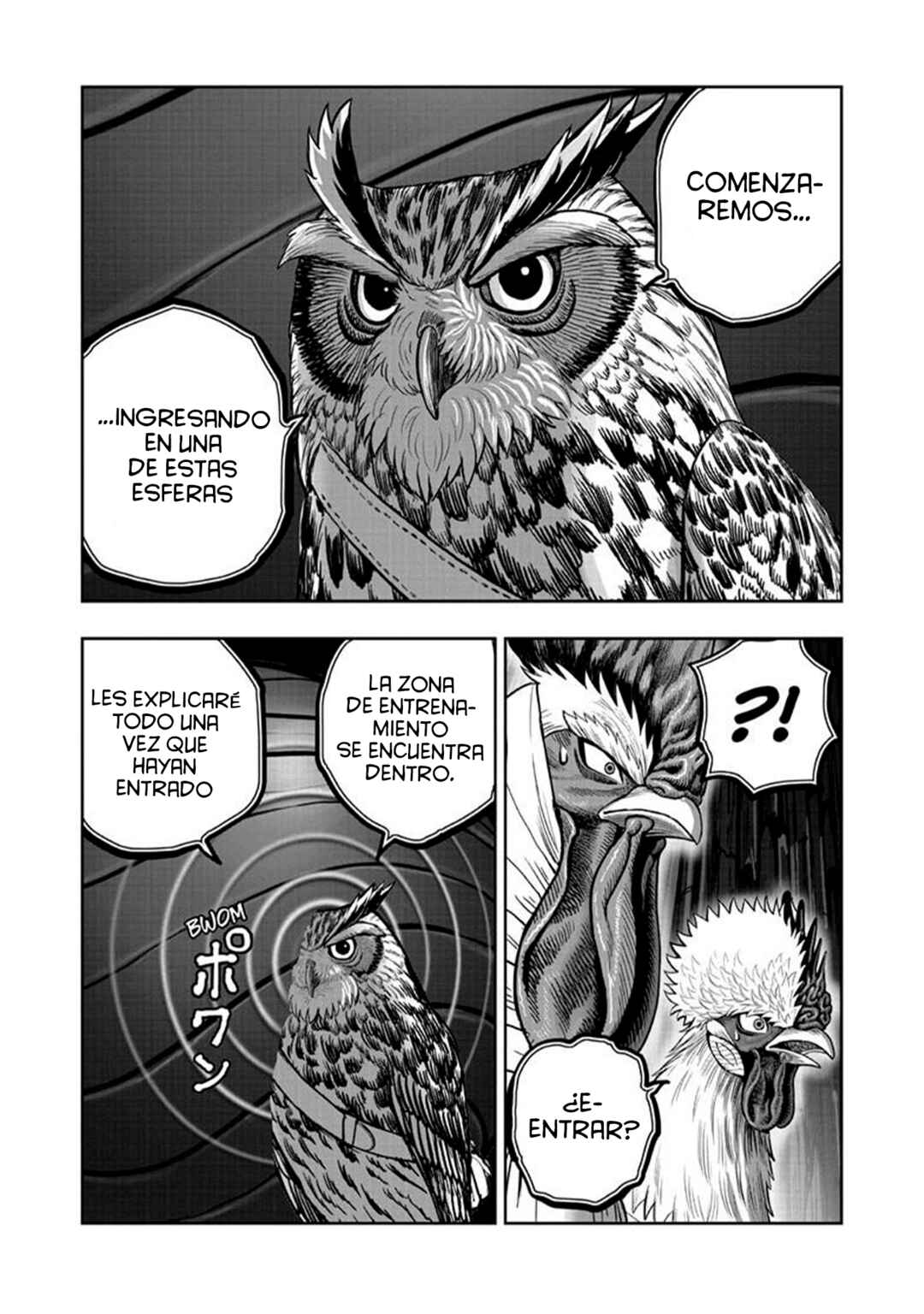 Chapter 46 - Page 29