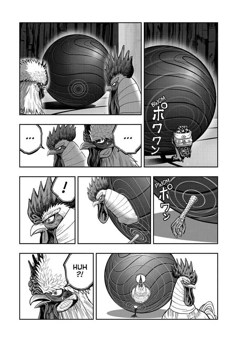 Chapter 46 - Page 30