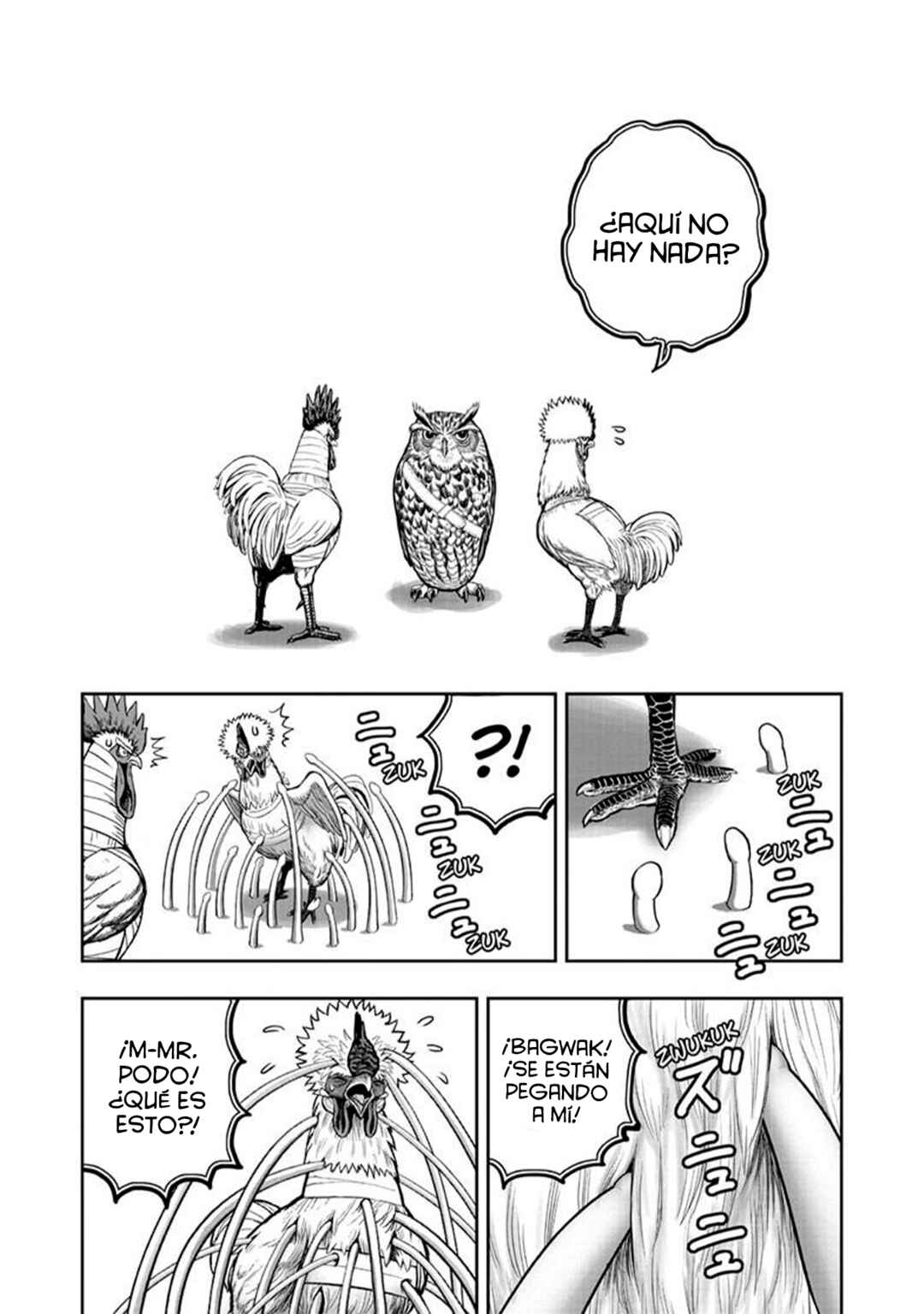 Chapter 46 - Page 31